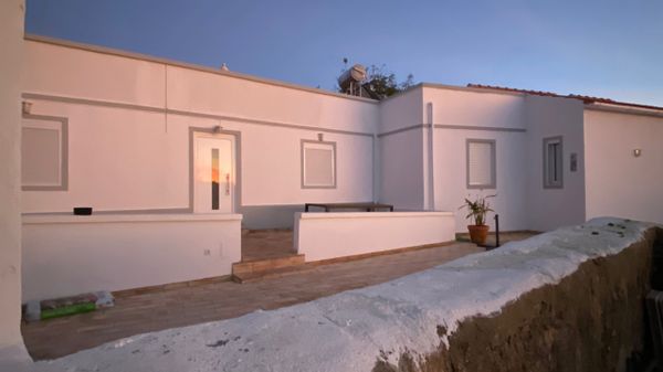 La maison de Catherine