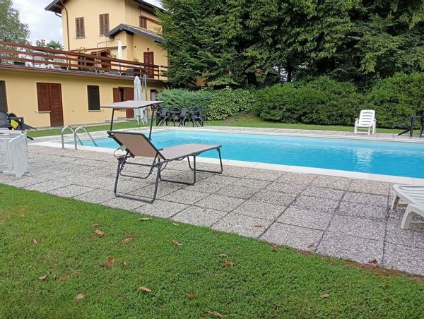 La maison de STEFANO