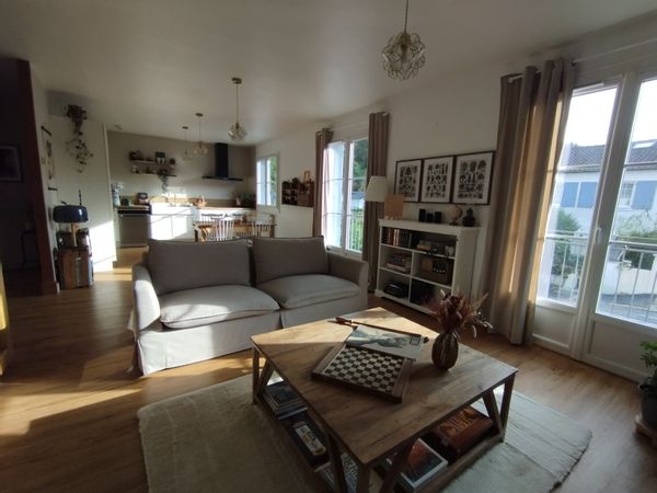 La maison de Laura