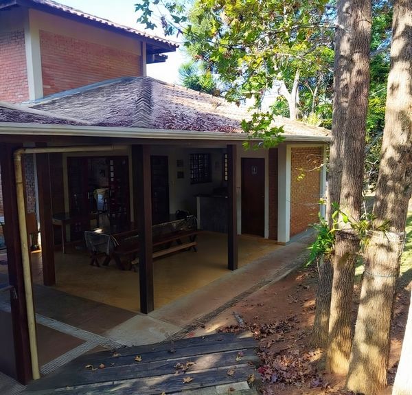 La maison de Eliana