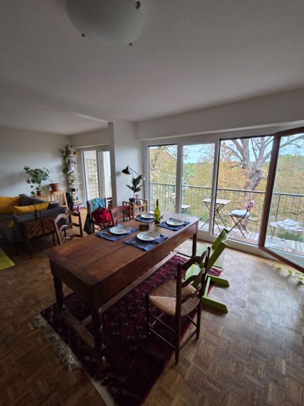La maison de Lucile