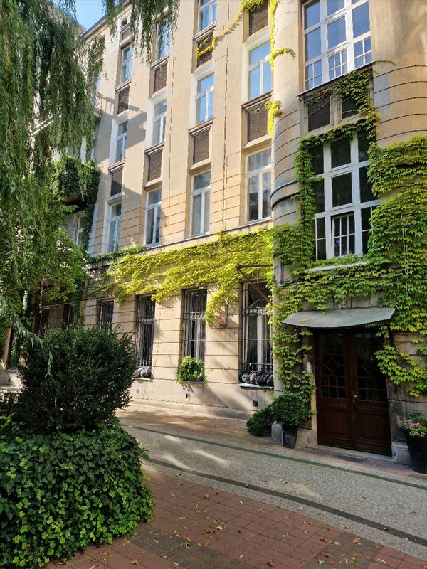 La maison de Ewa