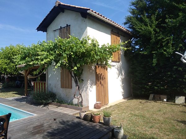 La Maison du Bechon