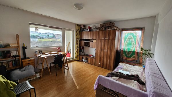 La maison de Anamaria