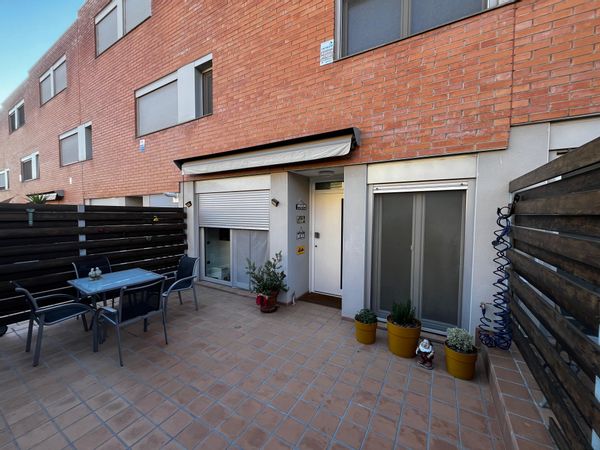Proche a Barcelone, piscine et relax