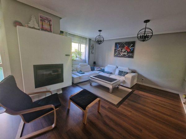 La maison de Mariela