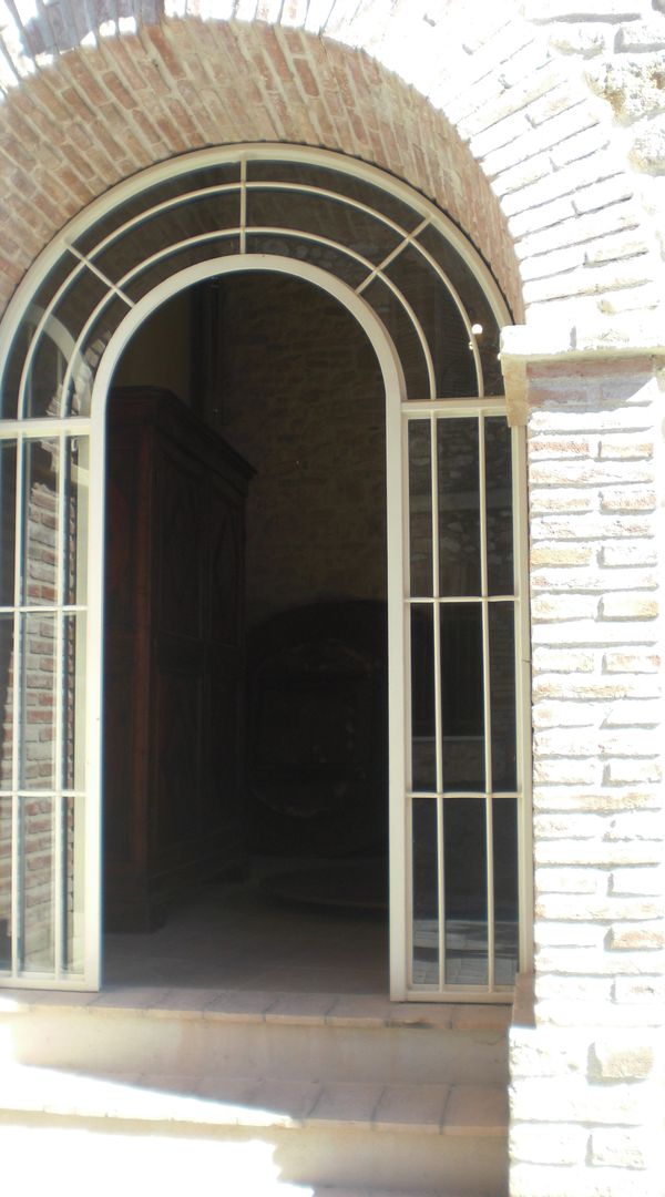 La maison de Caterina