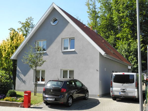 La maison de Thorsten