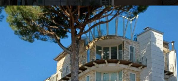 La maison de Linda & Alessandro