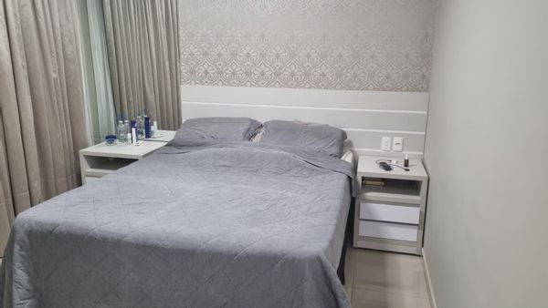 La maison de VANESSA OCAMPOS