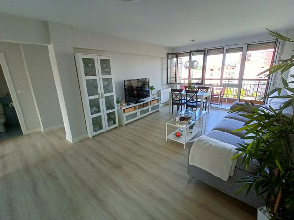 La maison de SUSANA Y JUAN CARLOS
