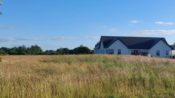 La maison de Aoife