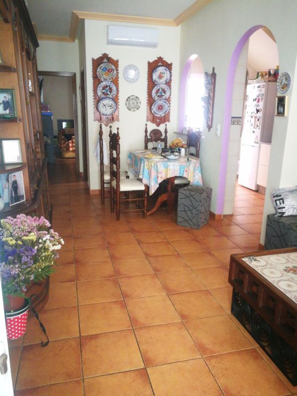 La maison de jose luis