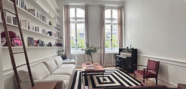 La maison de manon