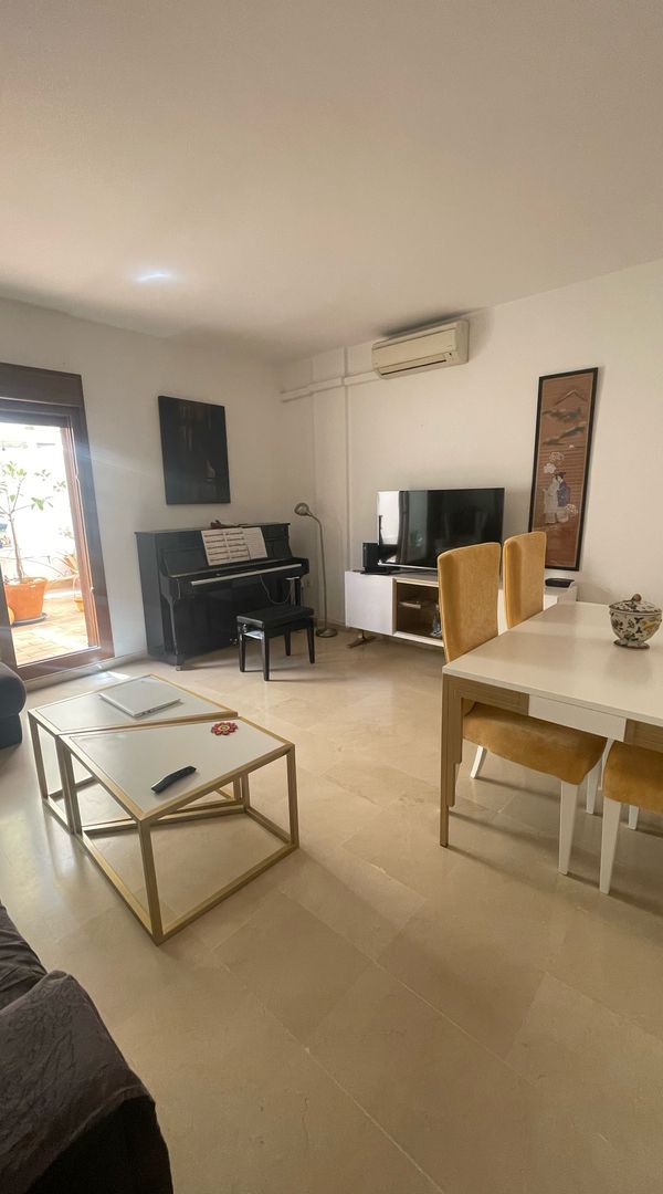 La maison de Mariano