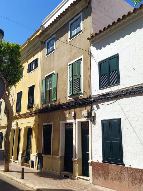 La maison de Marga