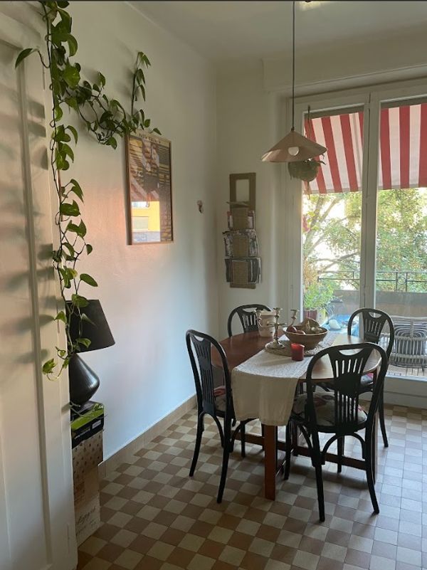 La maison de Julia