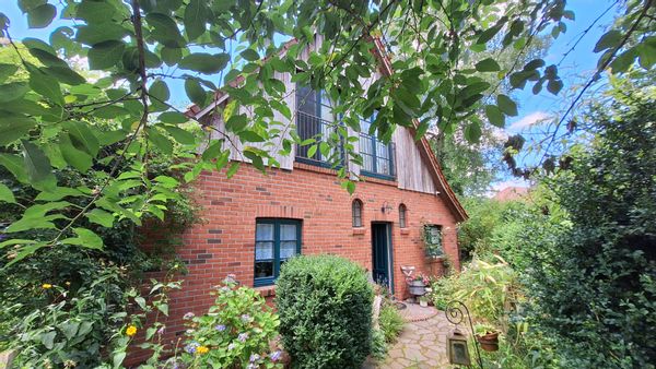 La maison de alice