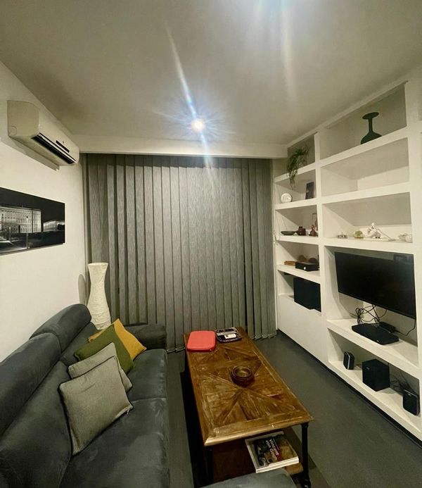 La maison de Gianluigi