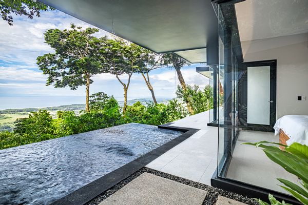 La maison de Kerri