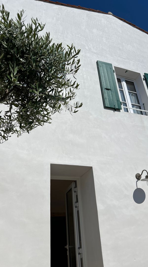 La maison du surf Échange réciproque uniquement 