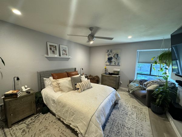 Modern Condo in Central San Diego