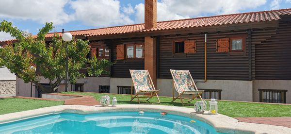 La maison de Lola
