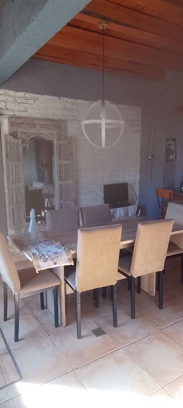La maison de Diego y Lili