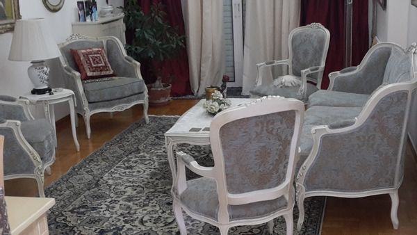 appartement à Athènes, Grèce