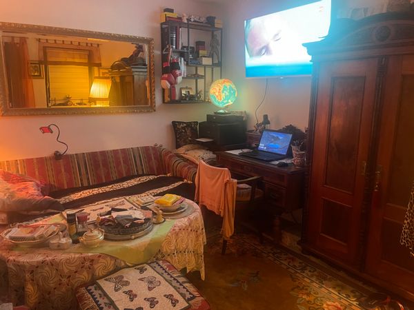 La maison de Darko