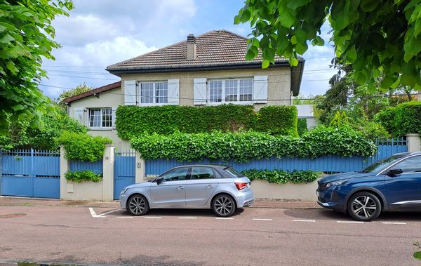 La maison de Thibaut
