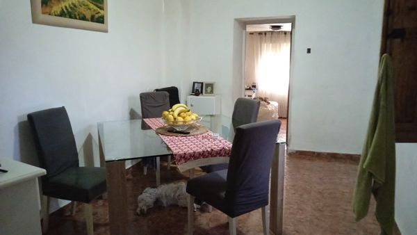 La maison de JOSE