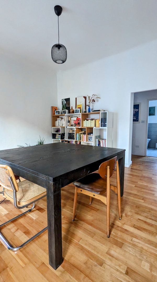 La maison de Daria