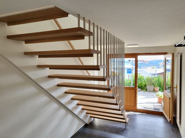 La maison de Martina