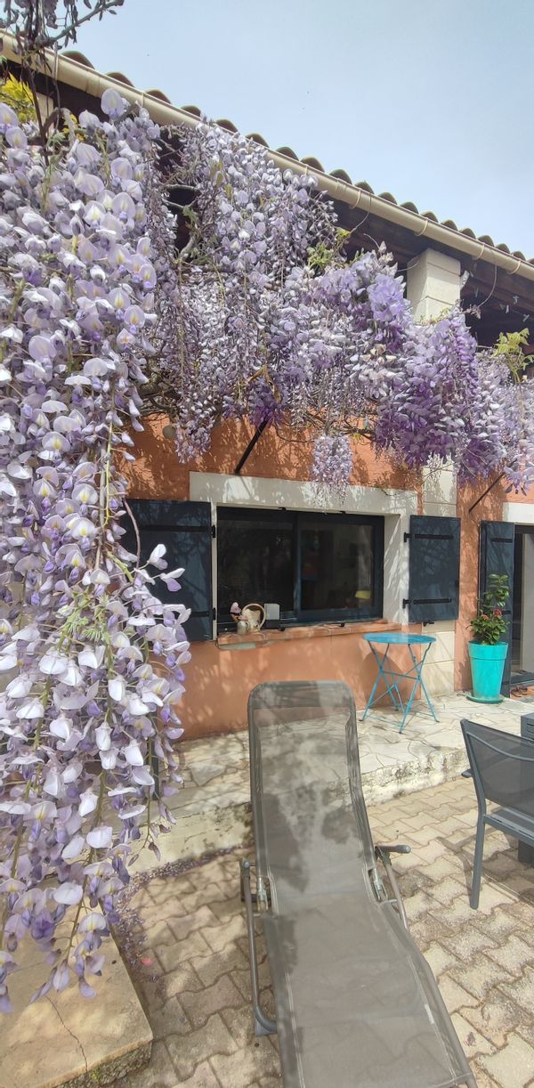 la maison du Bonheur