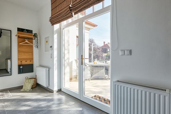La maison de Ildiko