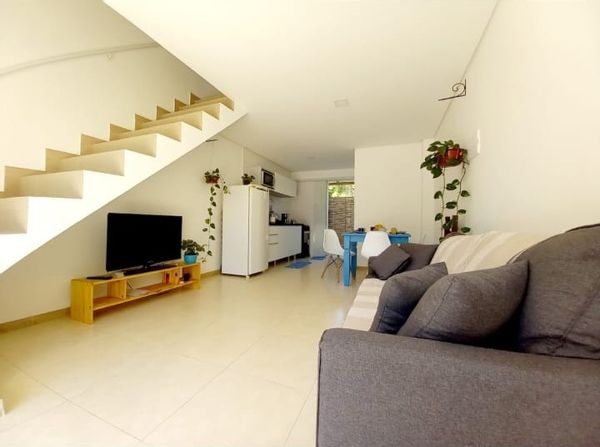 La maison de Karina