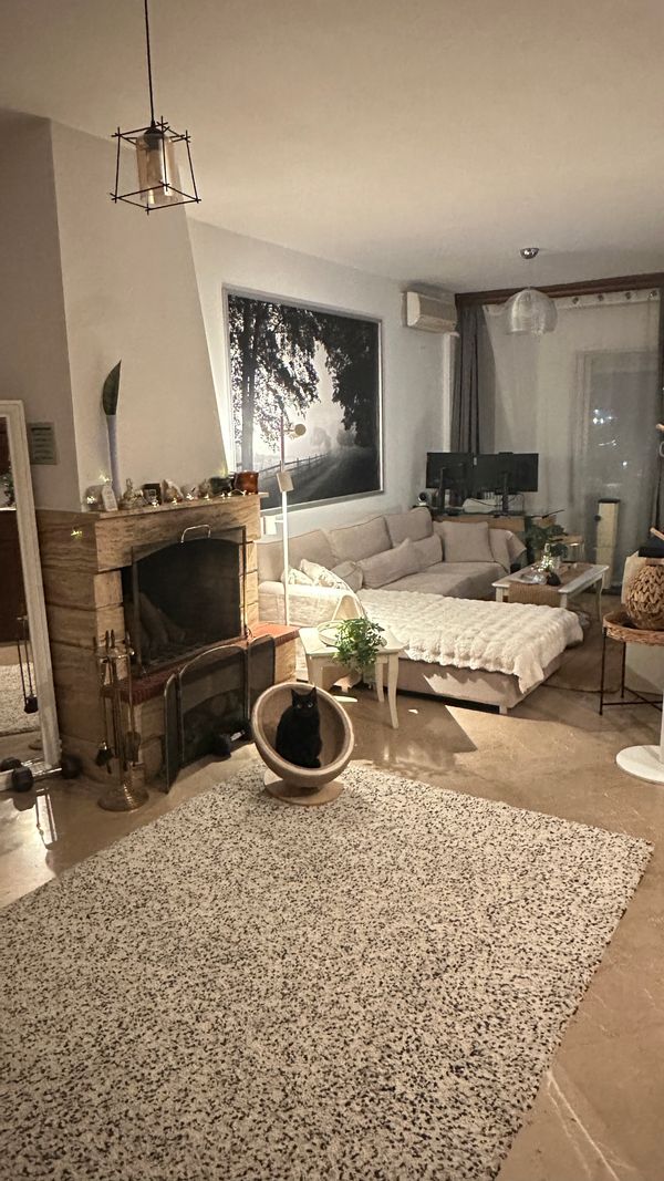 La maison de Sophia