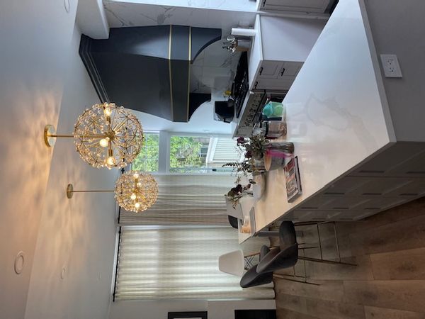 La maison de Leon & Tara