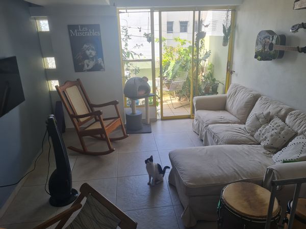 La maison de Adriana