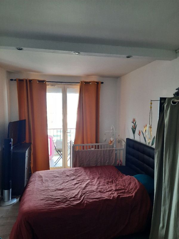 la maison de Emma