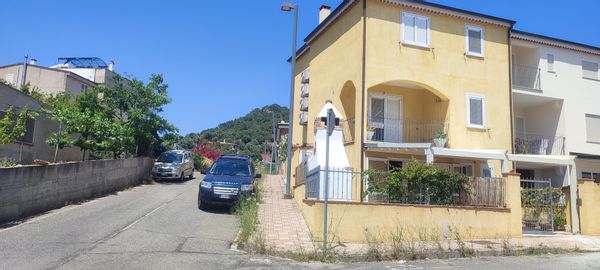 La maison de BARBARA MANCA