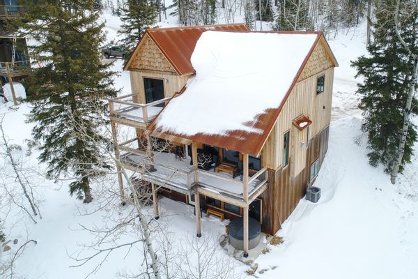 La maison de Jonathan