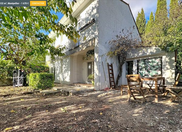 La maison de Emile & Marie