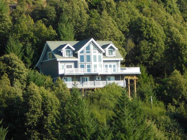 La maison de Michael