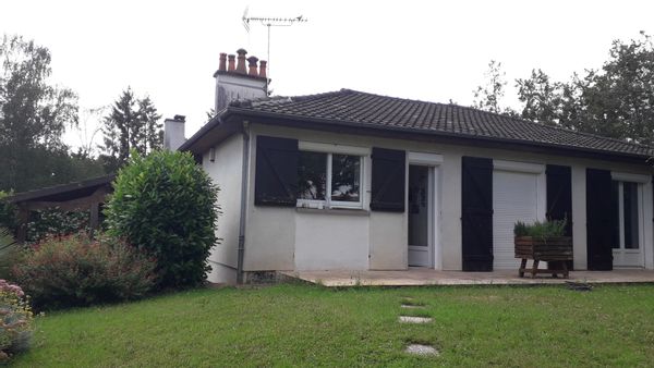 La maison de Edwige