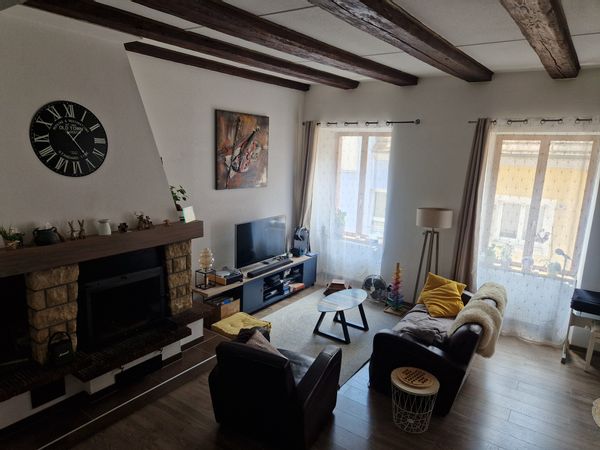 La maison d'Emy
