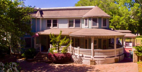 La maison de Karen