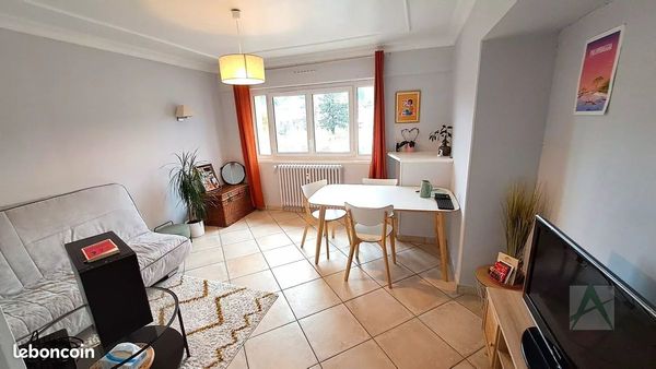 La maison de Sandrine