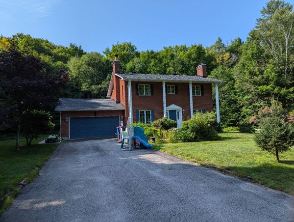 La maison de Cantley